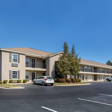 Studio 6-Statesboro, Ga Exterior foto
