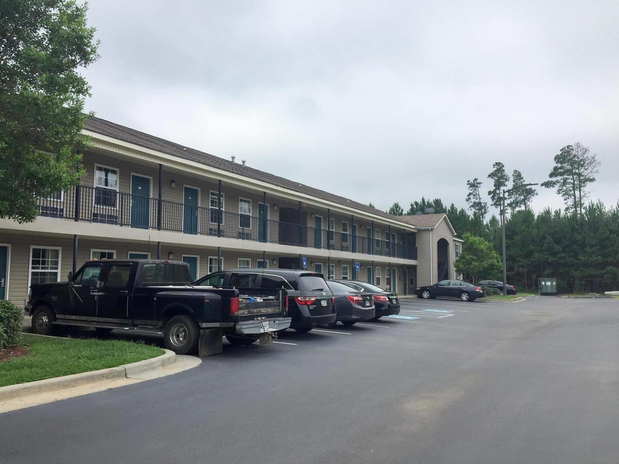 Studio 6-Statesboro, Ga Exterior foto